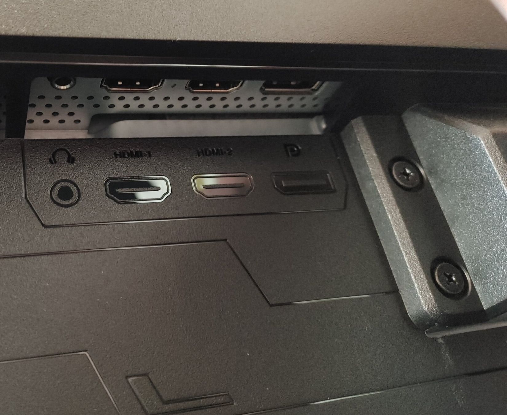 Ecrans: Monitor Gaming Bildschirm VG32UQA1A – D'occasion à Grenchen par ser_bsj2 4