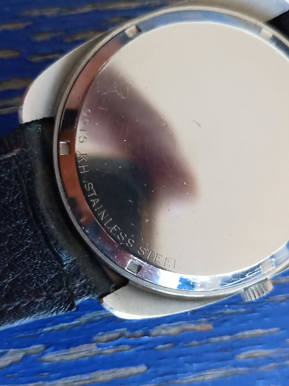 Girard-Perregaux Orologi: GIRARD PERREGAUX – Usato da Dübendorf venduto da Puenti007 7