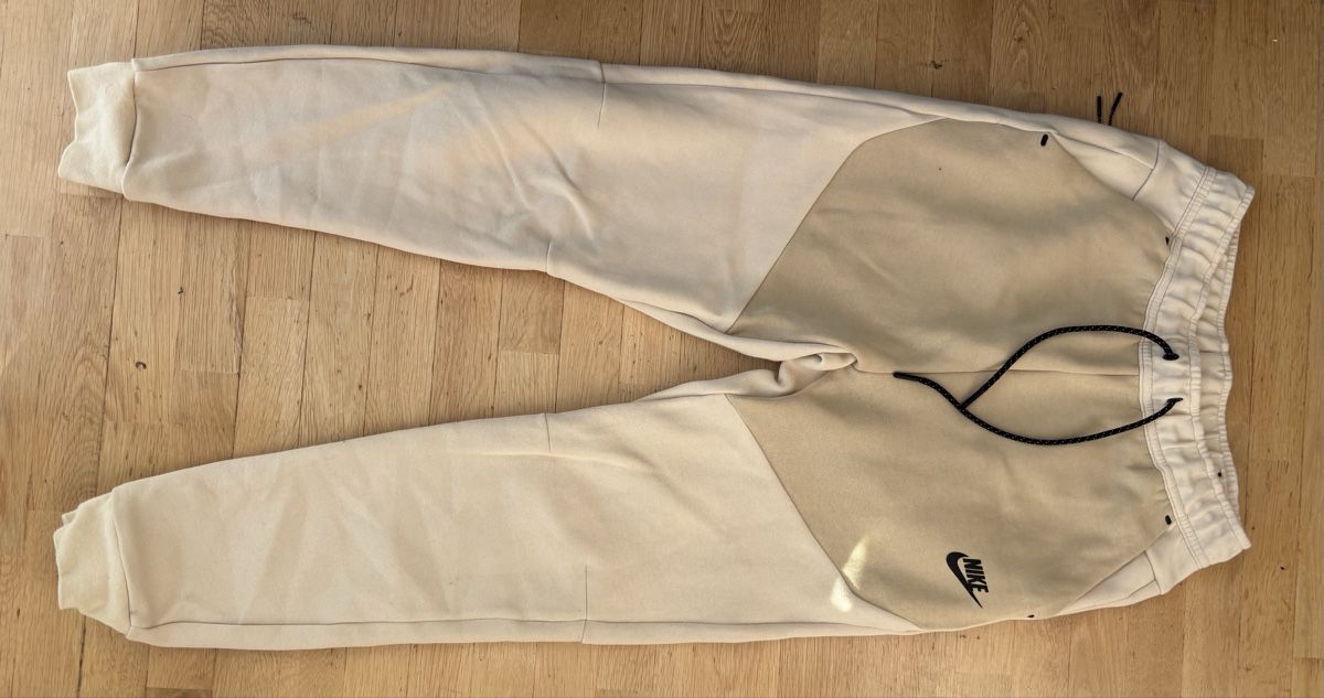 Nike Hosen: Nike tech training  – Neu (gemäss Beschreibung) aus Lausanne von p.r_chrstn