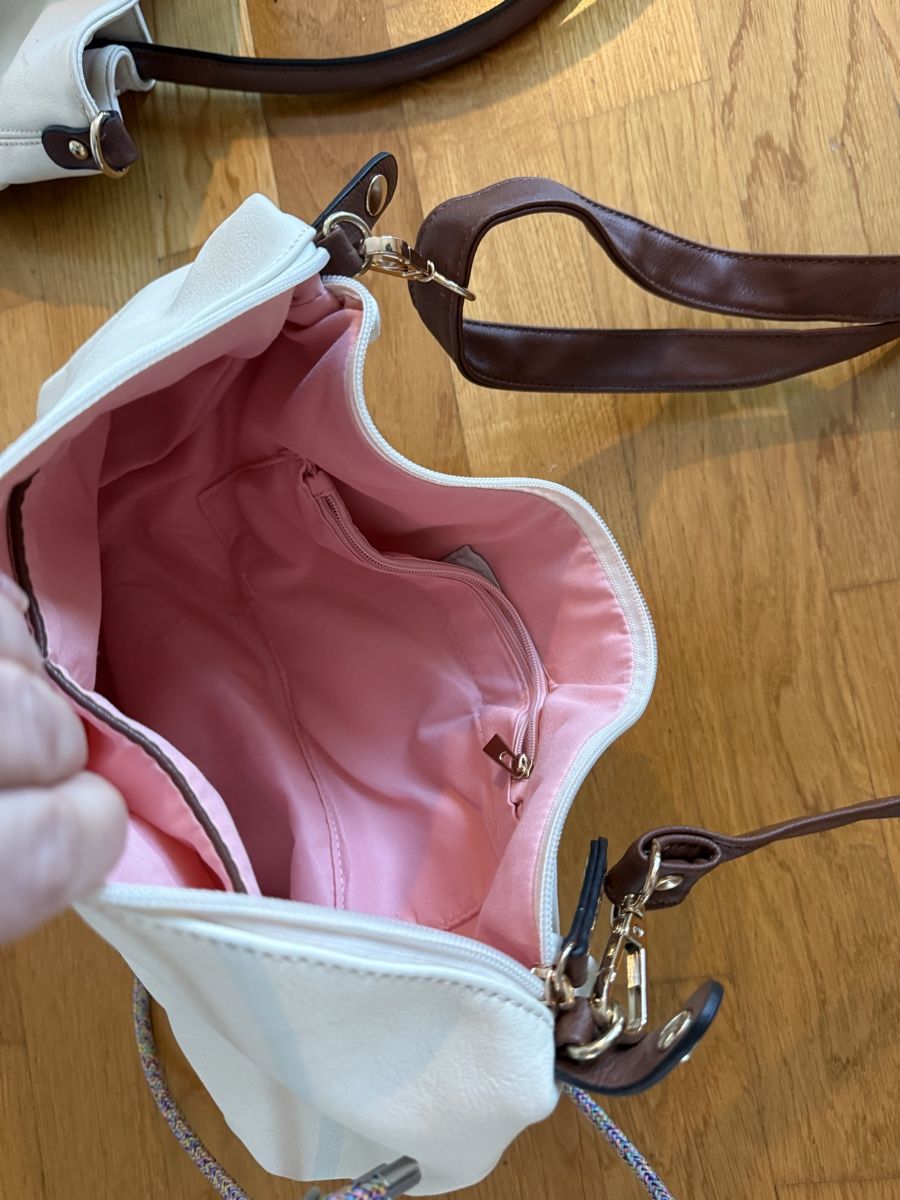 Sacs femmes: 2 Handtaschen (Mops) – D'occasion à Horgen par Renbert 2