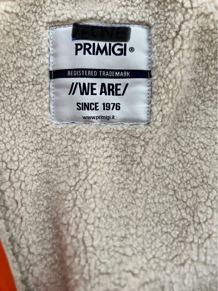 Primigi Giacche: Winterjacke PRIMIGI – Grösse 98 – Usato da Zürich venduto da anghelamata 1
