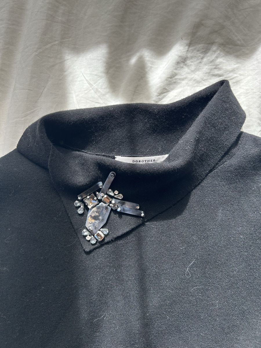 Dorothee Schumacher Pullover & Sweatshirts: dorothee schumacher jumper – Neu (gemäss Beschreibung) aus Chur von valico 1