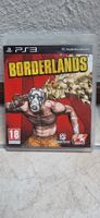 PS3 - Borderlands
