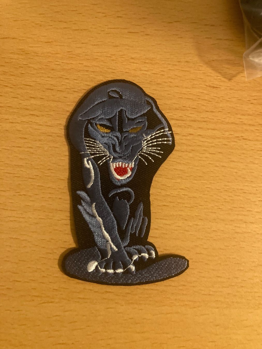 Toppe: Patch Aufnäher Sticker 10 – Nuovo (secondo la descrizione) da Horn venduto da abutre72