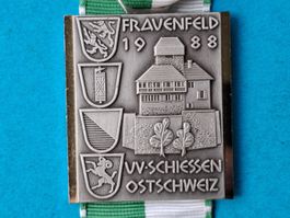 Frauenfeld UV - Schiessen 1988 (N308)