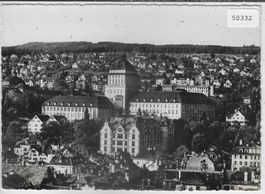 Zürich - Universität