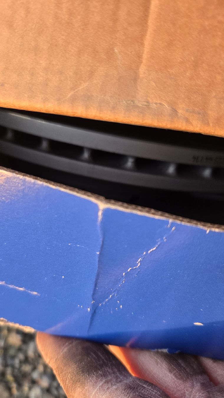 Volkswagen Alle Autoersatzteile: Golf 4 Bremsscheiben inkl. Kötze VA – Neu und originalverpackt aus Rotkreuz von ssss8893 3