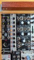 Doepfer A-160-1 Clockdivider