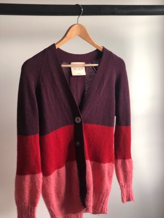 Erika Cavalli Strickjacke, Gr. S