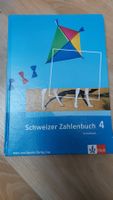 Schweizer Zahlenbuch 4