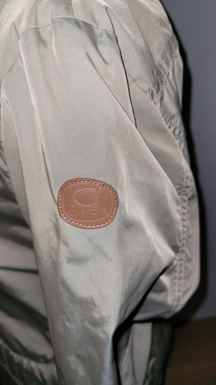 Giacche: Hammer Jacke von Gimo`s – Usato da Rheinfelden venduto da topas70 2