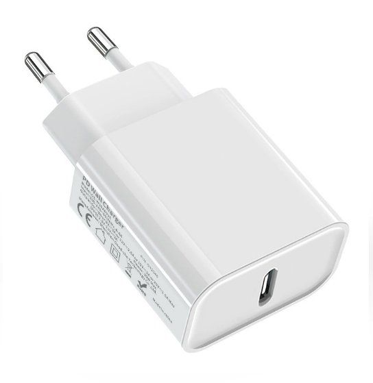 Apple Unità & Adattatore: iPhone 16 /15 Ladekabel Original mit USB C Netzteil – Nuovo (secondo la descrizione) da Thun venduto da 365buy 3