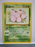 Pokémon Owei / Exeggcute 52/64 🇬🇧 Jungle -NM+/ MINT