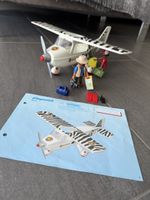 Playmobil 6938 Wild Life Safari Flugzeug