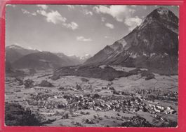 ENNENDA GL, 9.11.1950