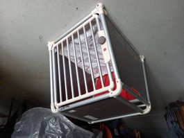 Hundebox für Auto