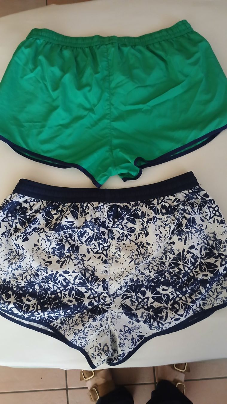 Costumi da bagno: CALZEDONIA 2 Stück HERREN BADEHOSE Gr. L – Nuovo (secondo la descrizione) da Villa Luganese venduto da luxlady 1