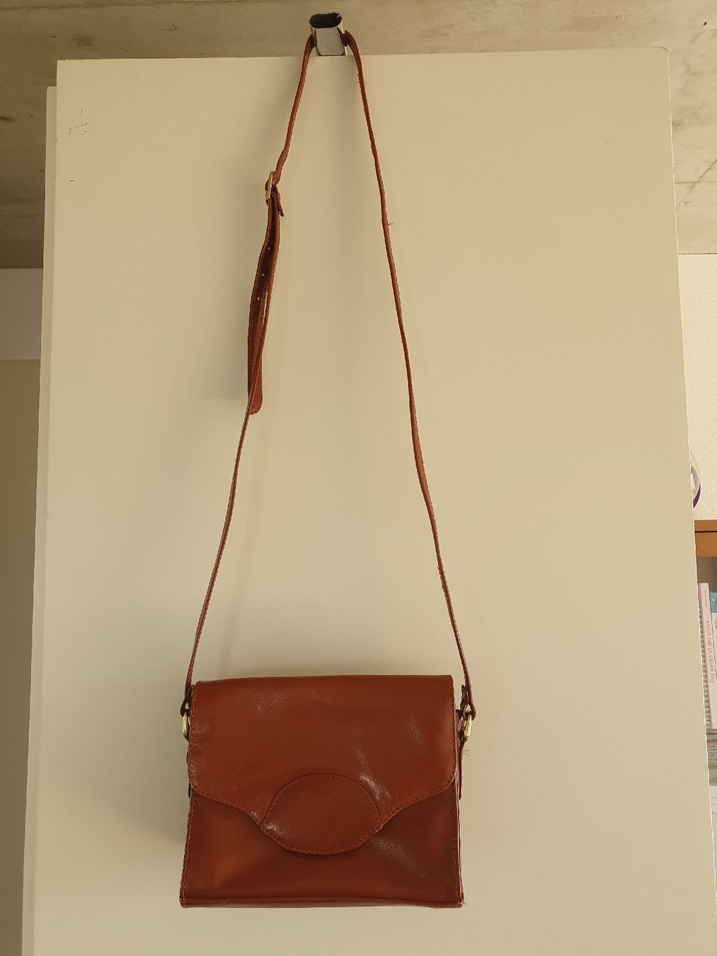 Borse da donna: Vintage Tasche – Usato da Villars-sur-Glâne venduto da richardette 2