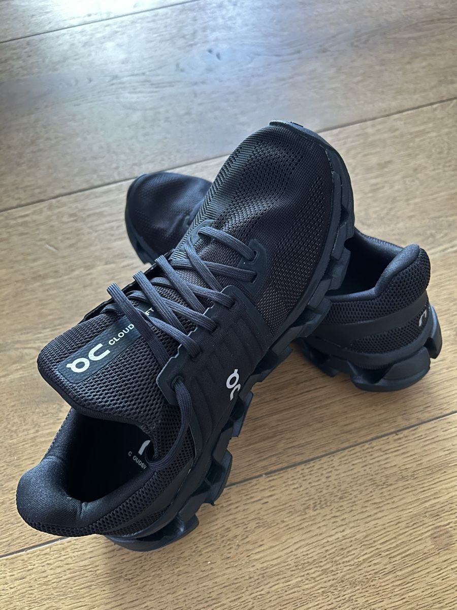 On Damenschuhe: ON Cloudswift Damen Gr.40 – Neu (gemäss Beschreibung) aus Wallbach von lydibydi 1