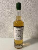 Daftmill Single cask 2009 Switzerland