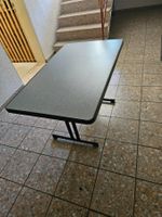 Campingtisch Klapptisch