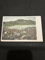 Luzern vom Gütsch 1902