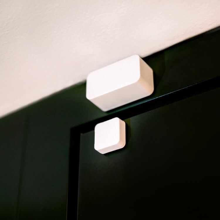 Schalter: Nuki Tür Sensor, Door Sensor, Türsensor – Gebraucht aus Wilen b. Wil von Propi62