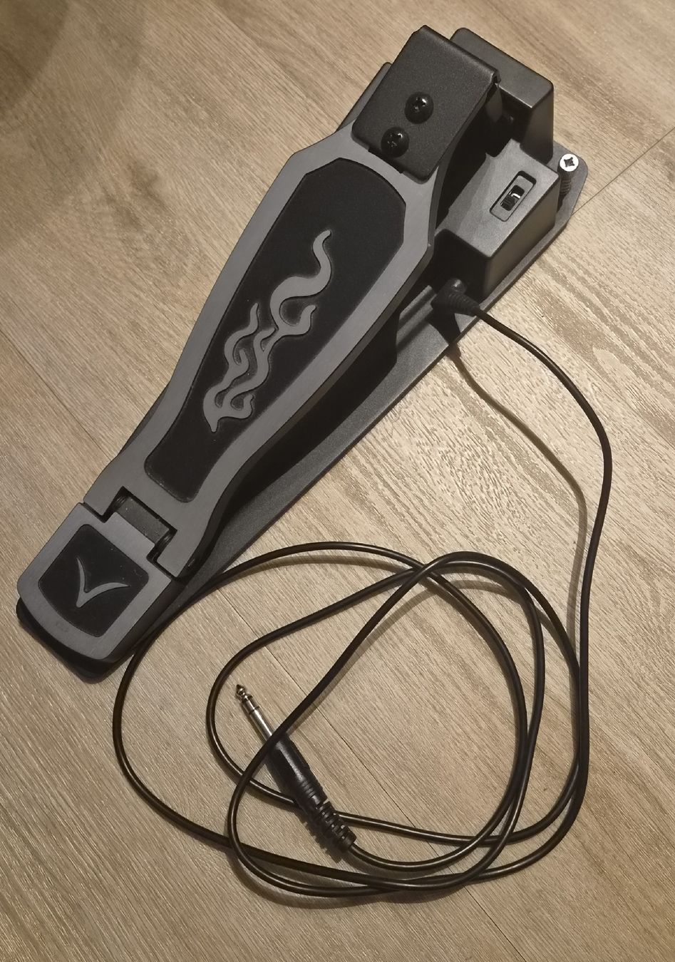 Musikinstrumente: pédale Hi-Hat Millenium – Gebraucht aus Tavannes von set_kf2c 1