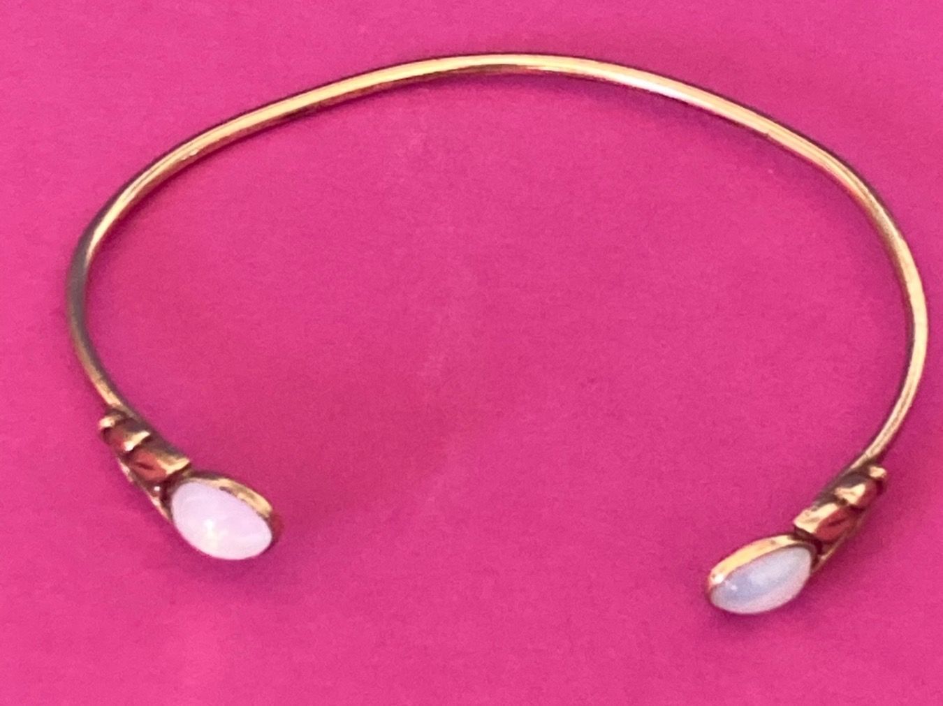 Bracciali & Braccialetti: Armband Lorbeer filigran – Usato da Laufen venduto da Trendmarket