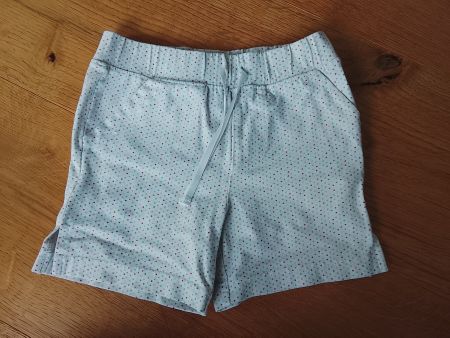 Shorts Gap Gr. 80