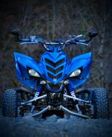 yamaha raptor 700r