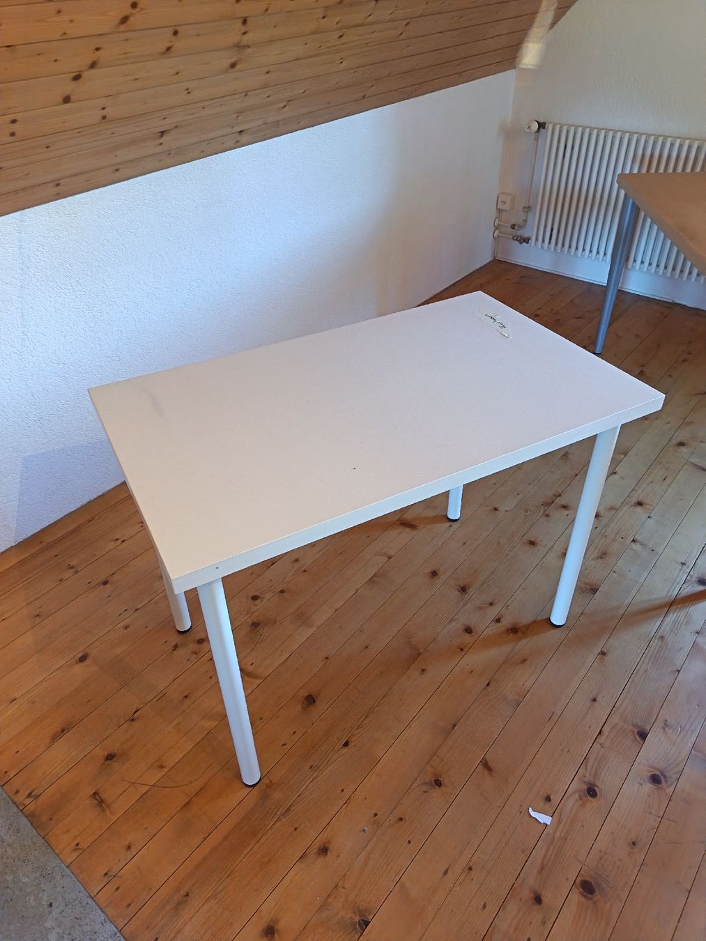 Bureaux: Schreibtisch – D'occasion à Laupen ZH par Marlin.Stauffer 1