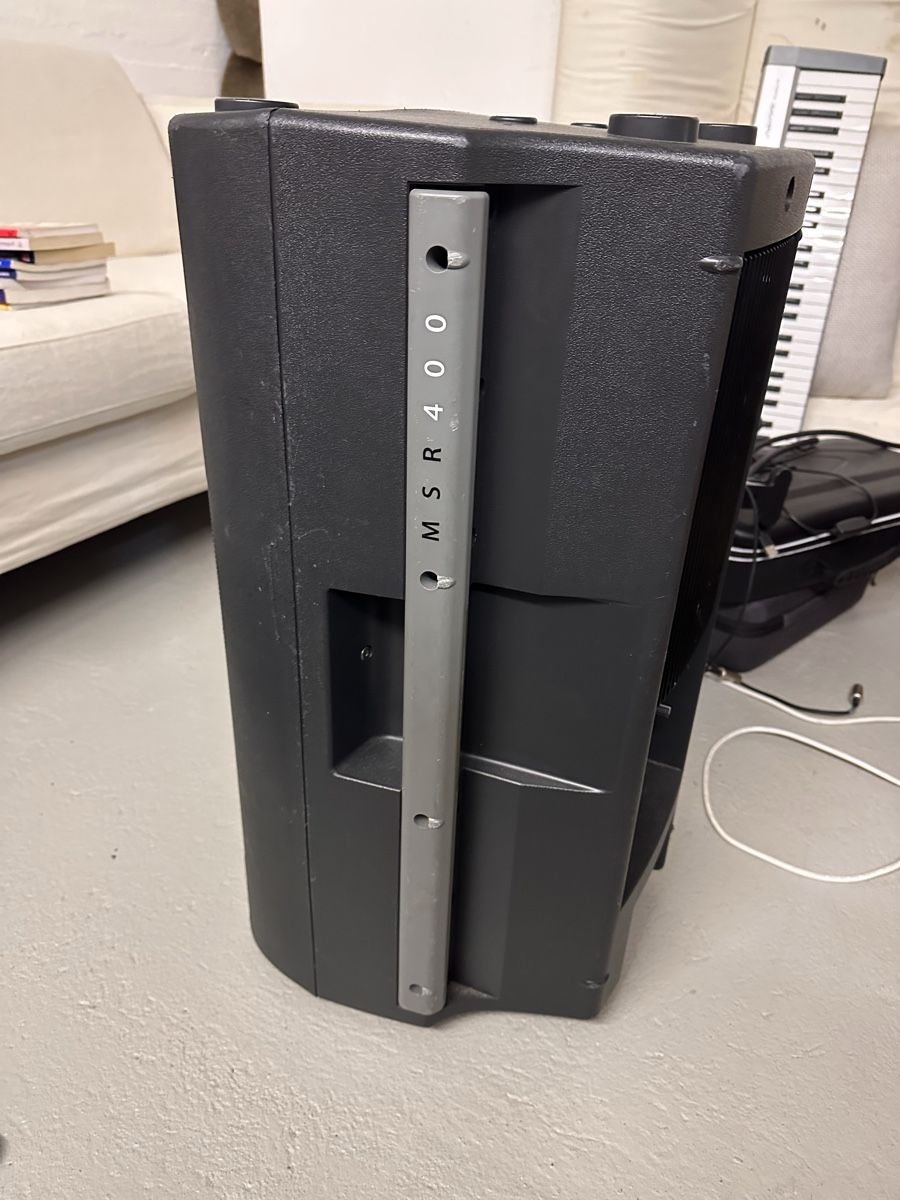 Yamaha Casse acustiche: Aktivmonitor Yamaha – Usato da Zürich venduto da manub_250 3