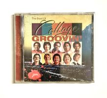Collage Groovin' - Best of CD - Top Zustand - Selten!