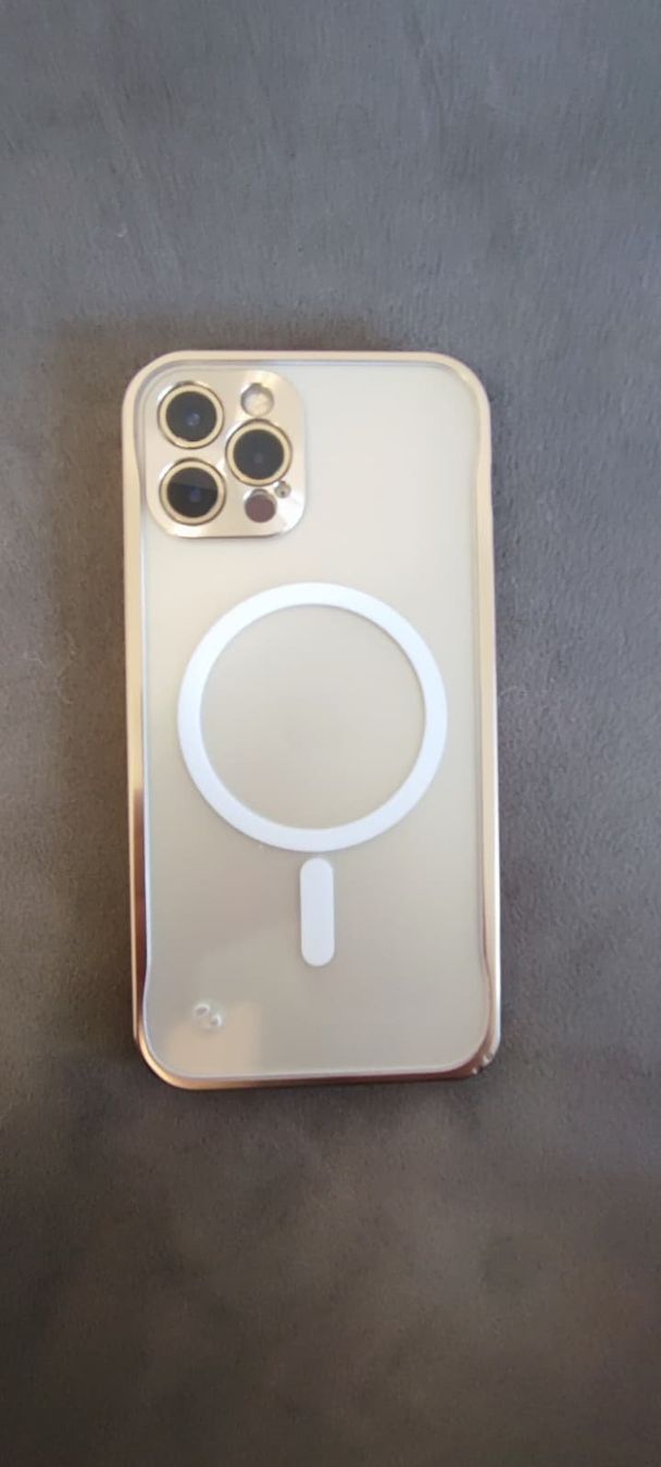 Apple Telefoni cellulari / Smartphones: IPHONE 12 PRO   128 GB – Usato da Genève venduto da Gejzer 8