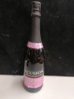 ECUSSON CIDRE ROSÉ 