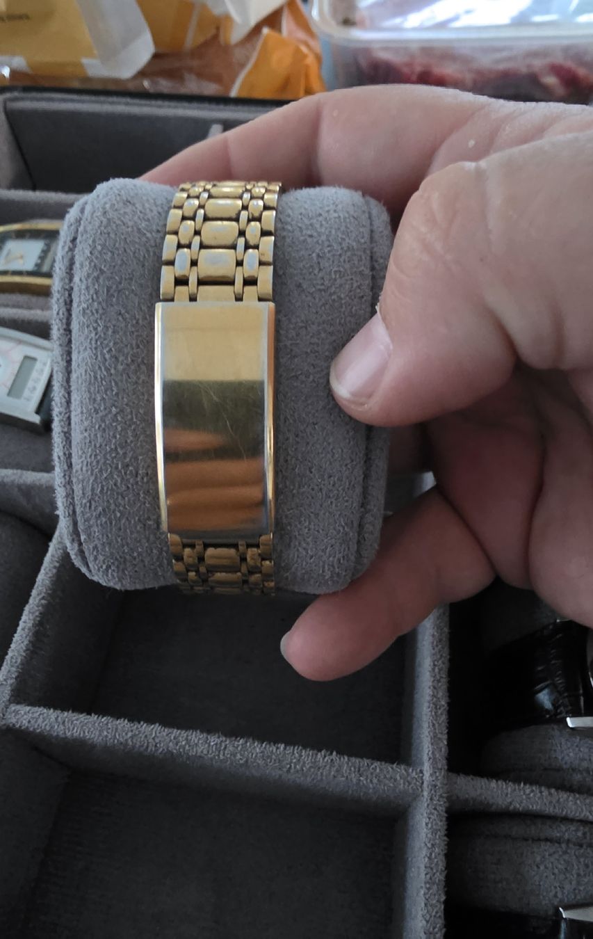 Tissot Uhren: lot tissot uhren – Defekt aus Domat/Ems von Coc87 1