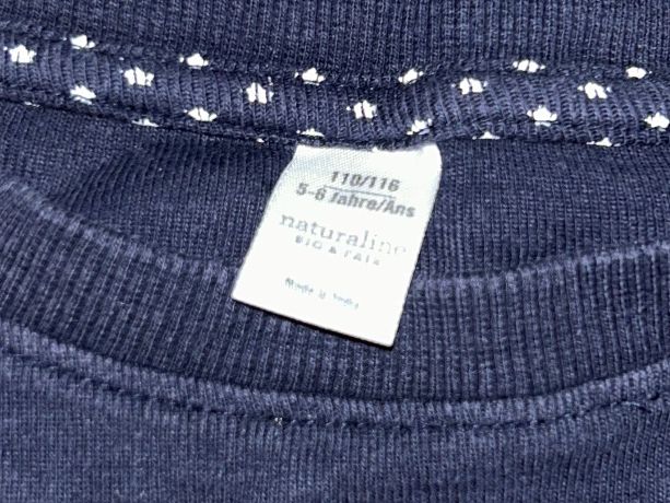 Naturaline Pigiama & Simili: Pyjama Naturaline 110/116 – Usato da Safenwil venduto da 2hand_aber_wertvoll 1