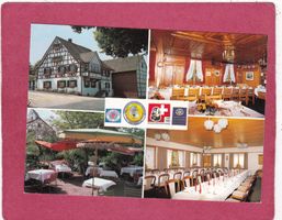 Flaach ZH Restaurant Sternen
