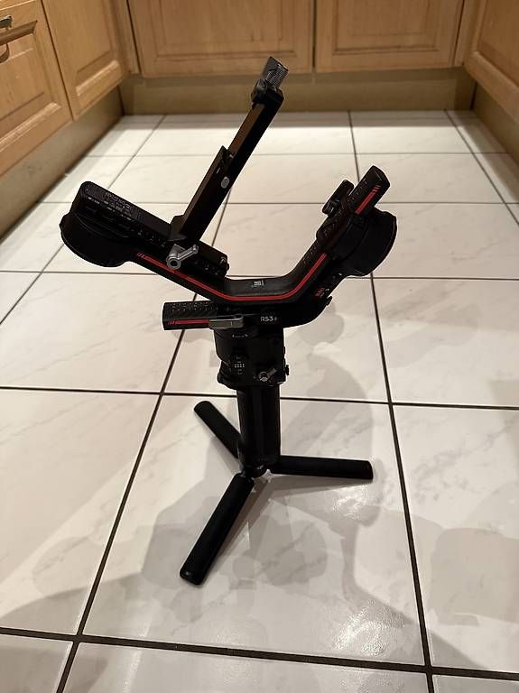 Autres accessoires: DJI RS 3 Pro Combo – D'occasion à Krauchthal par fluecki1 1