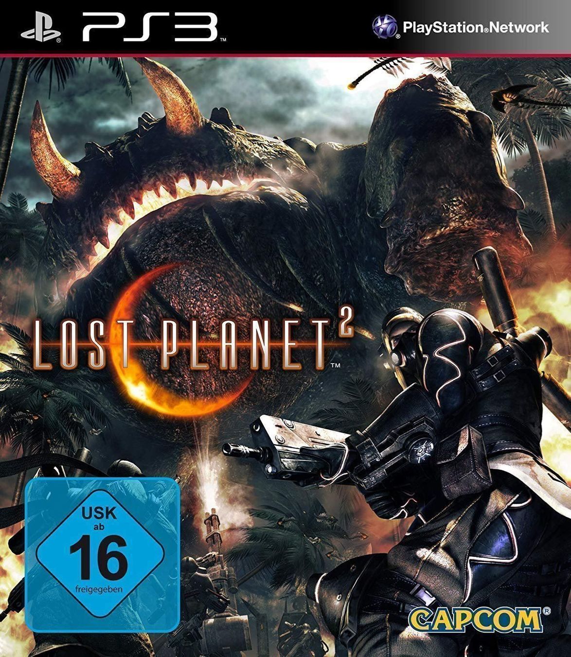 Giochi: Lost Planet 2 (uncut) – Usato da Tecknau venduto da Otacon0