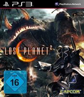 Lost Planet 2 (uncut)