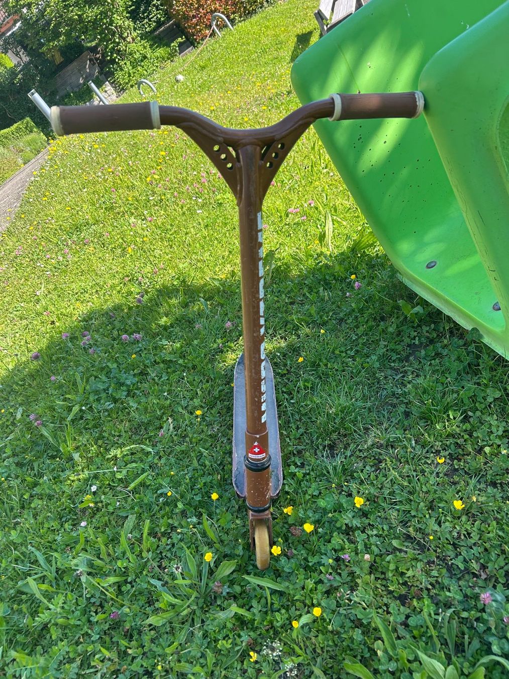 Scooters: Micro Xtreme – Gebraucht aus Richterswil von greenfroeschli 3