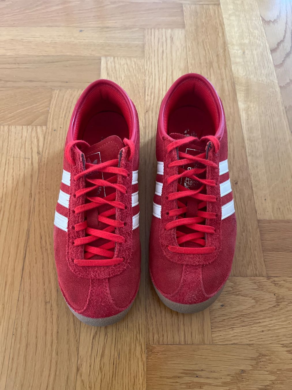 Adidas Scarpe da donna: Wunderschöne Adidas Italia Gr 38 – Usato da Zürich venduto da Joining_pisces 1