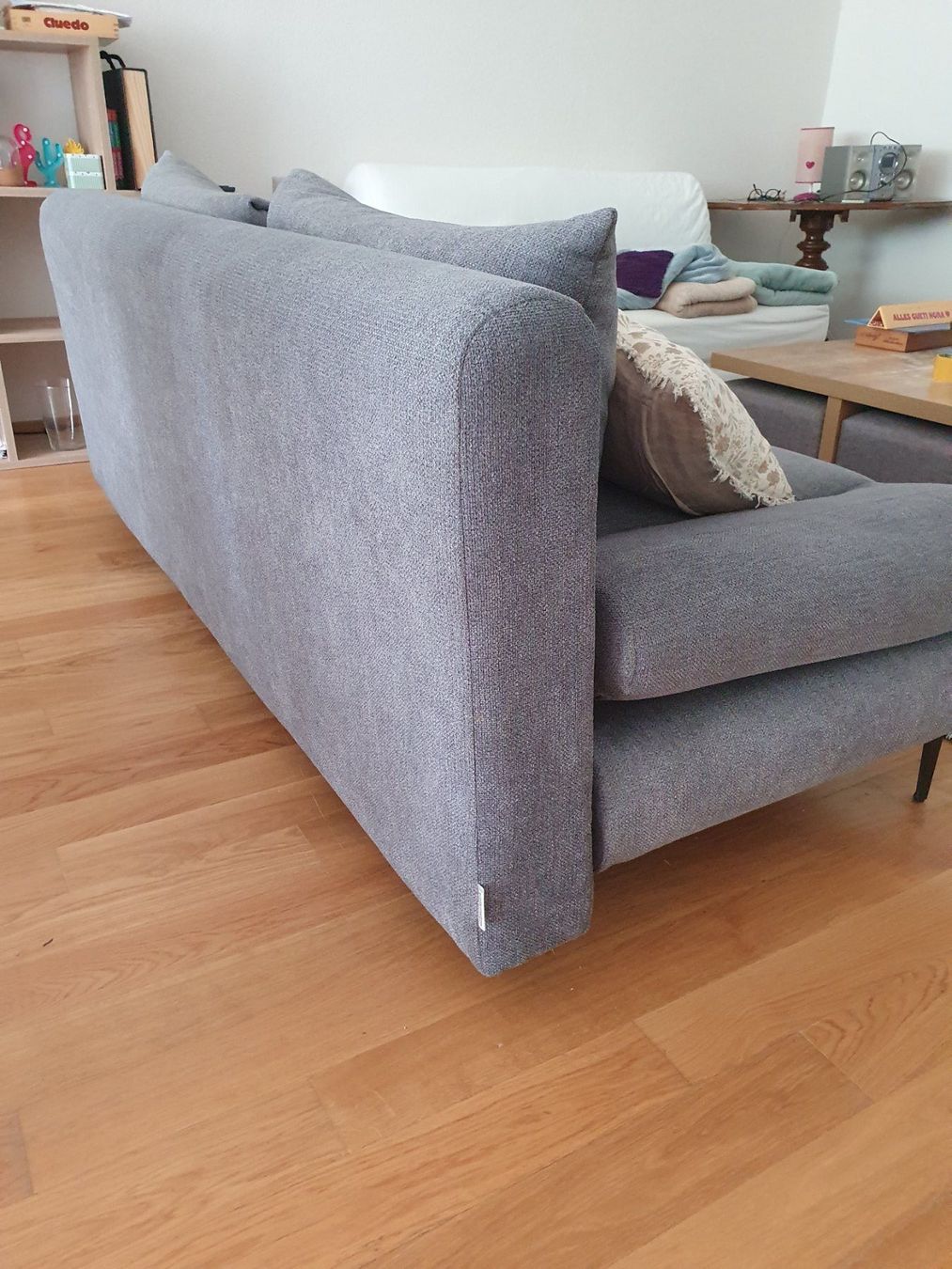 Mömax Sofas: canapé-lit – D'occasion à Zürich par bec_2w7p 1