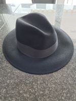 Filzhut Herren  - Grösse S (54-55 cm) - ungetragen