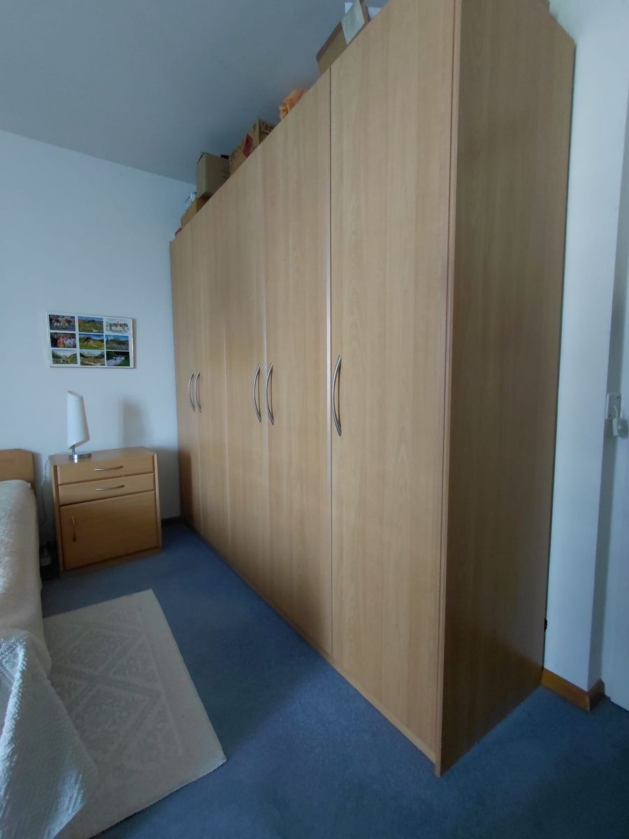 Pfister Betten: Vends meubles de chambres à coucher  – Gebraucht aus Bôle von ipo_kj9k 3