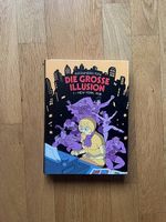 die grosse illusion