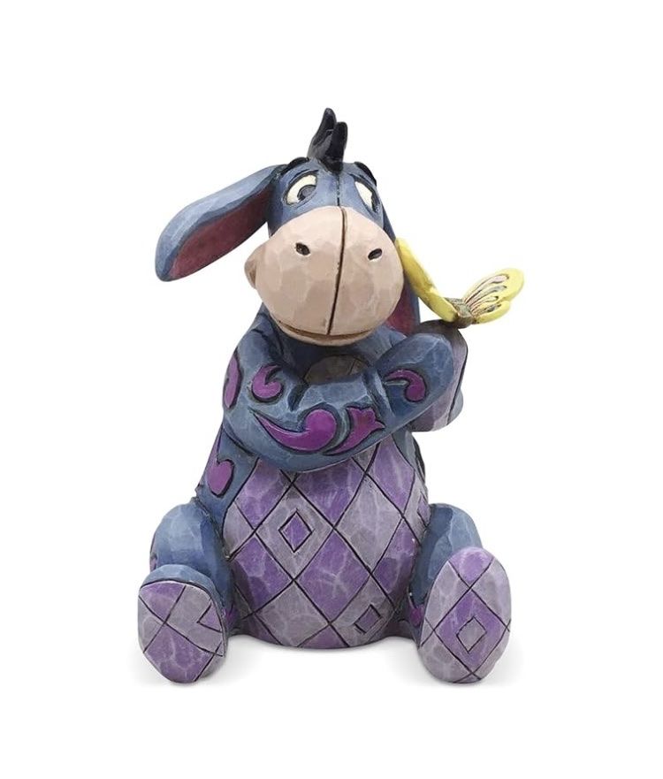 Disney Statuette: I-Aah Enesco Figur Walt Disney – Usato da Allschwil venduto da Collector.Shop.Swizz