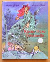 Kleine Hexe Toscanella - Kinderbuch